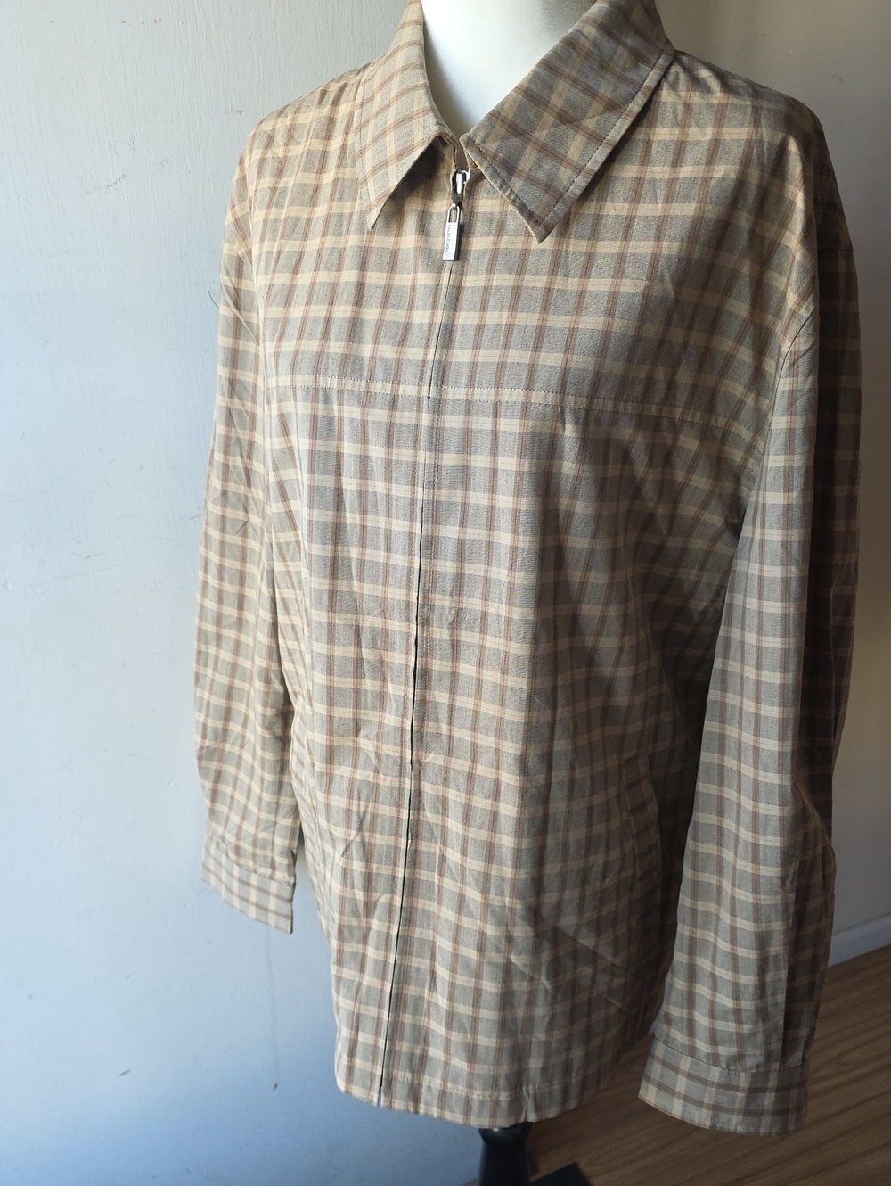 Balenciaga Polo Longsleeves